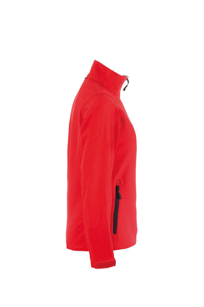 Women´s Softshell Jacket C+