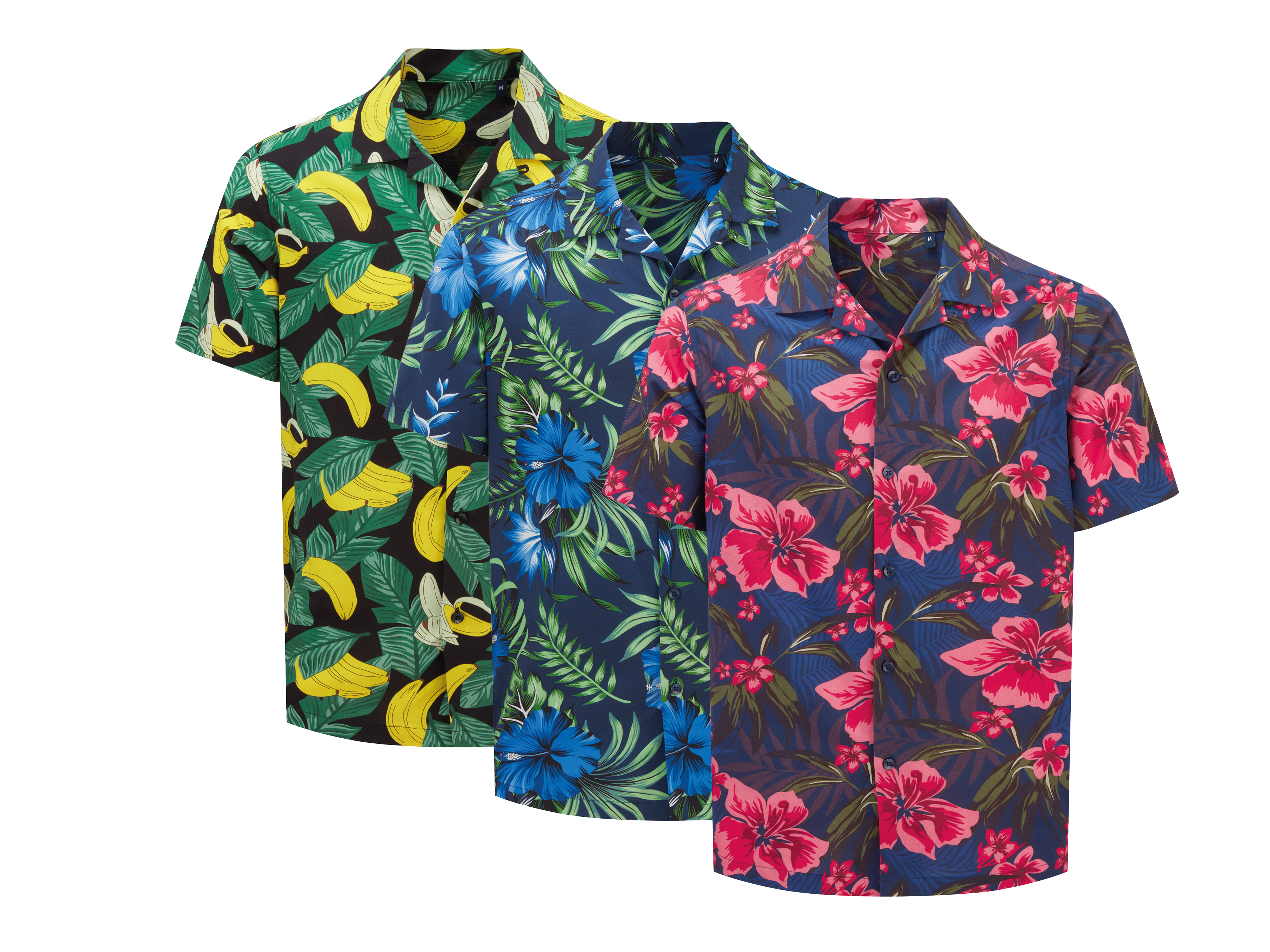 Hemd – Men´s Shirt
