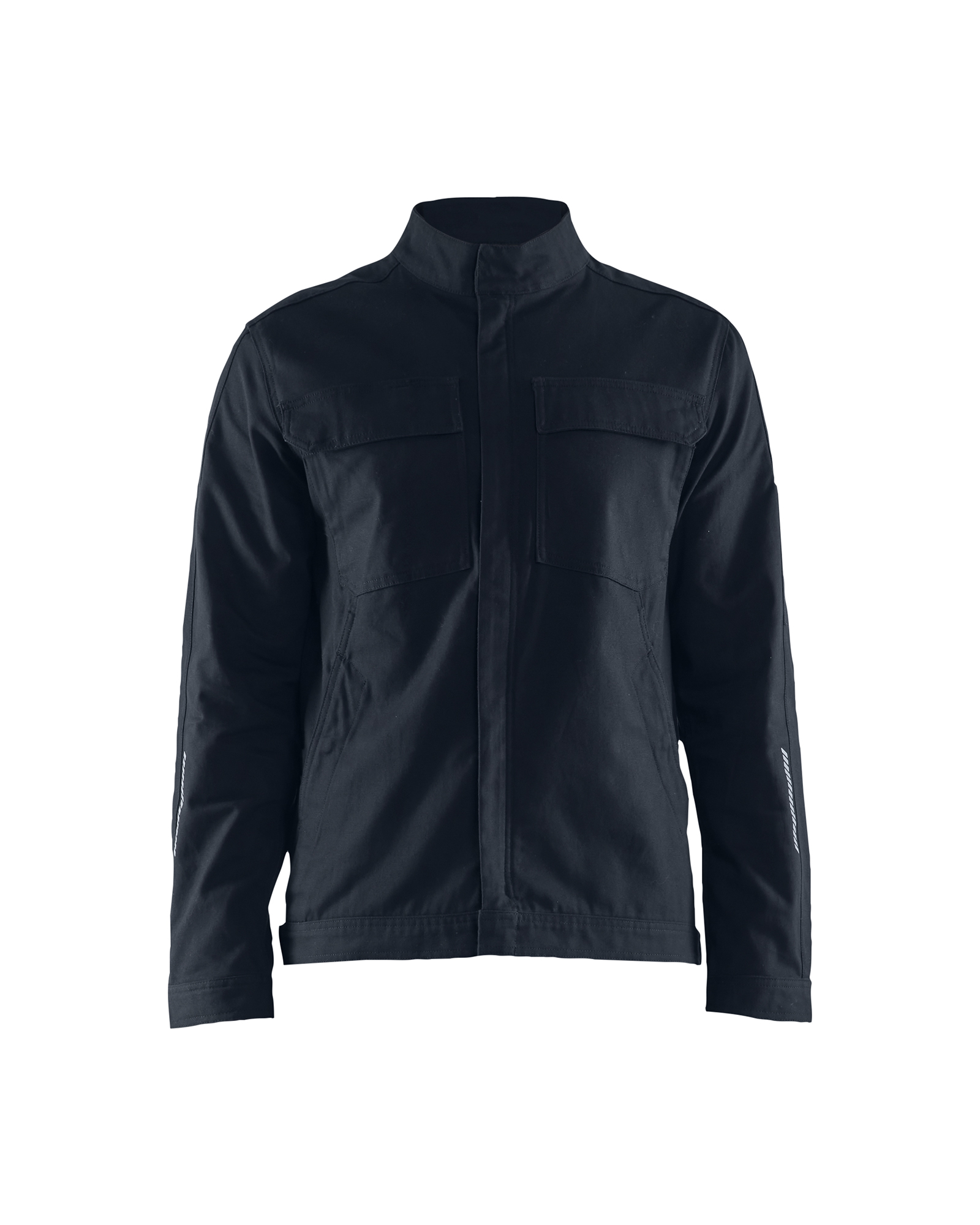 Industrie Jacke Stretch