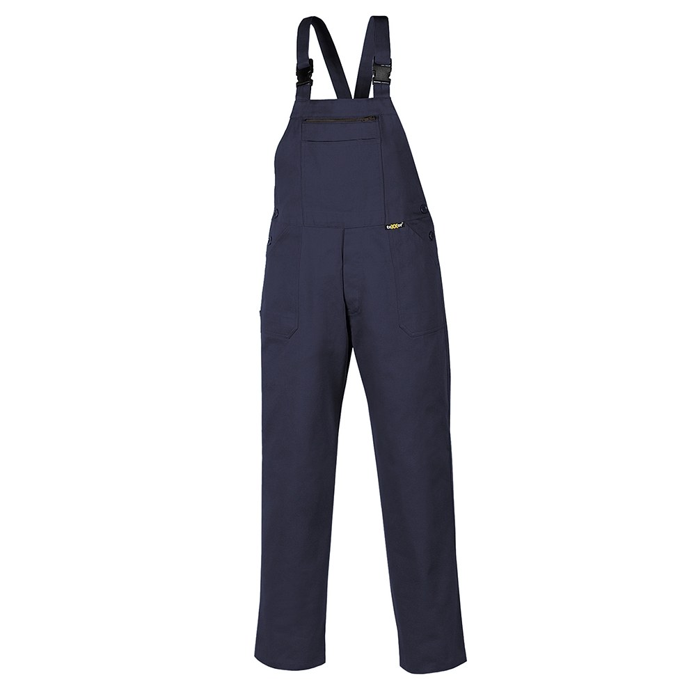 teXXor® Latzhose 290 g/m² marine