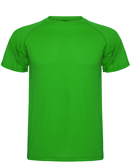 Kids´ Montecarlo T-Shirt