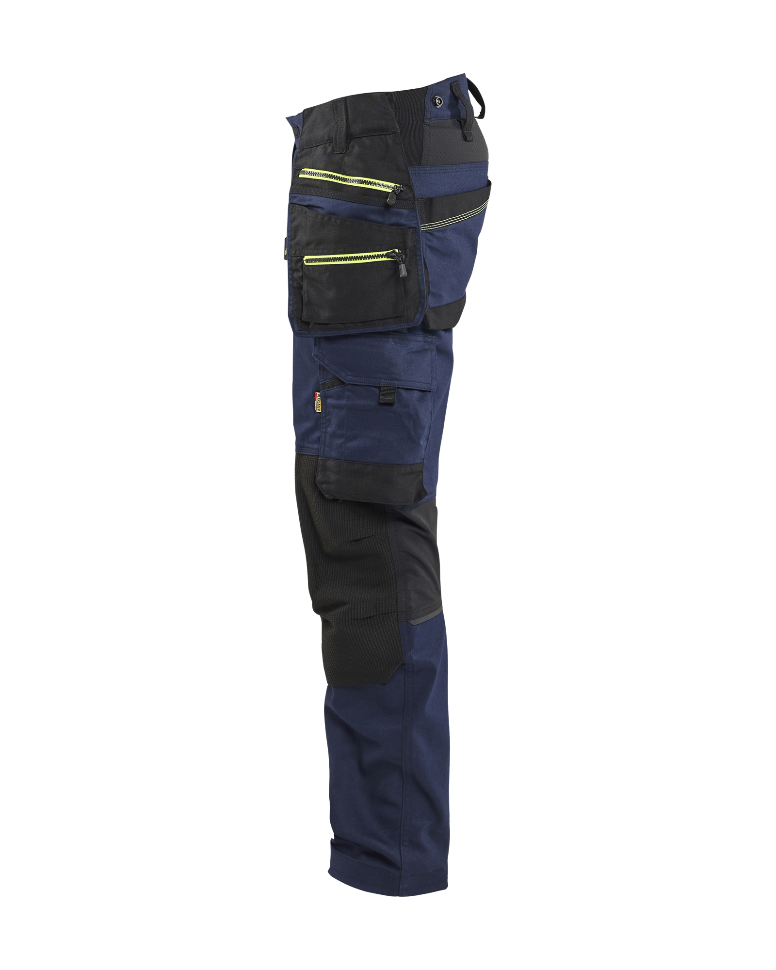 STRIKER Handwerker Arbeitshose mit Stretch