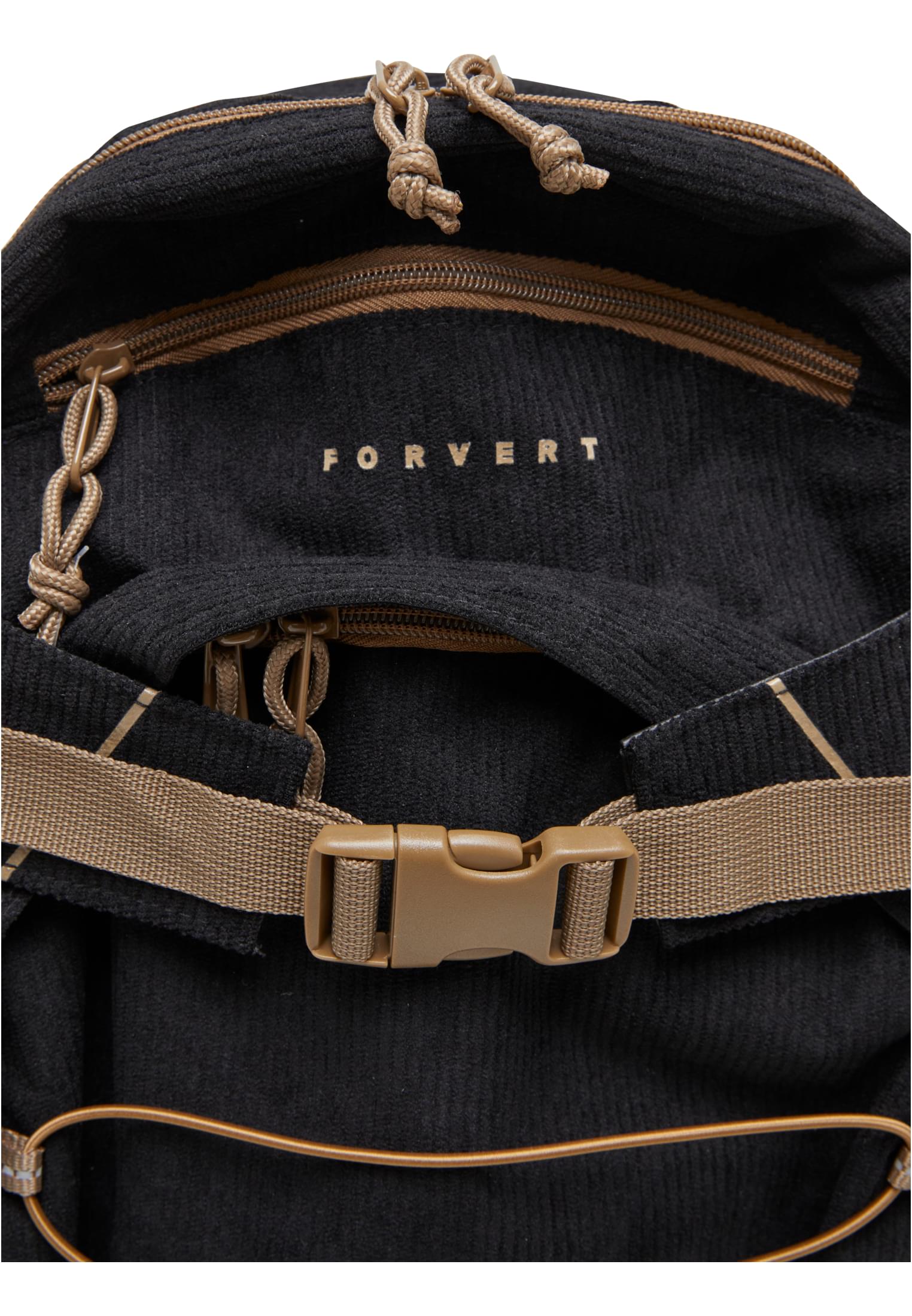 Forvert Cord Laptop Louis Backpack