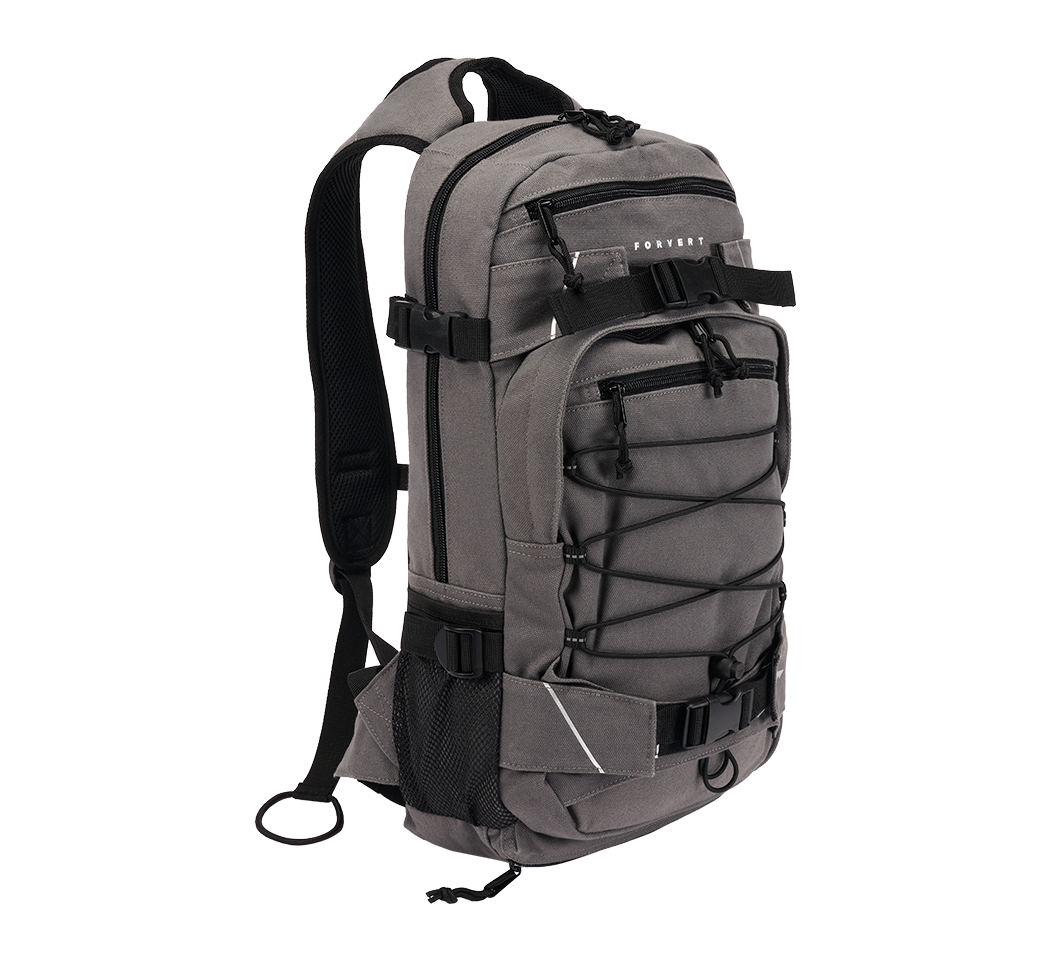 Forvert Canvas Louis Backpack
