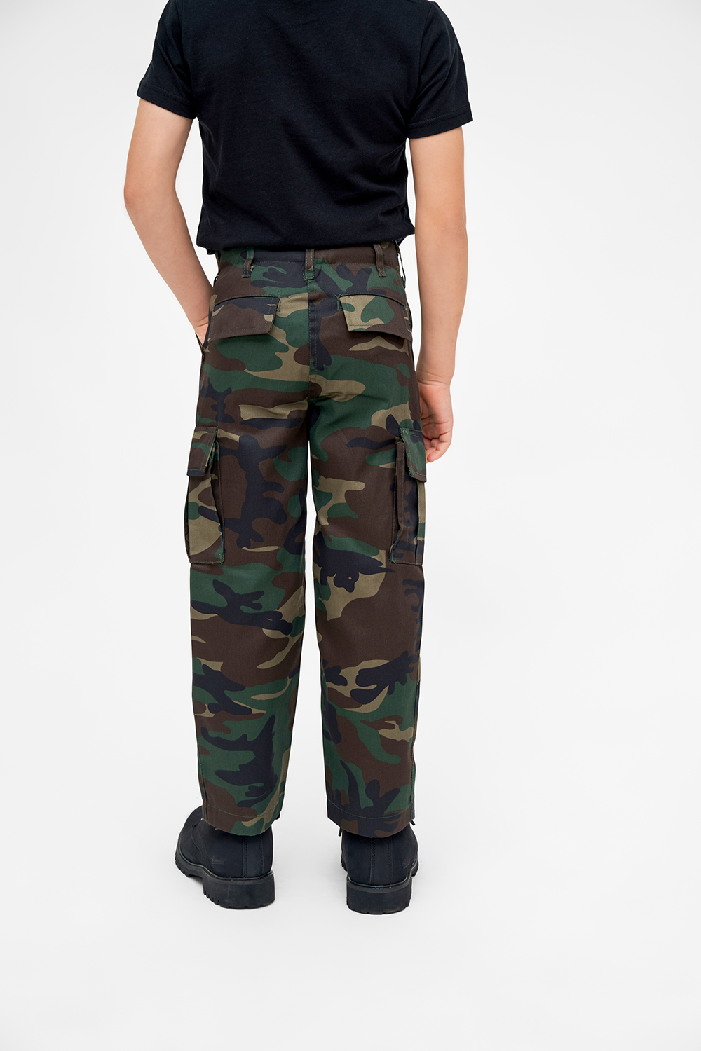 Kids US Ranger Pants