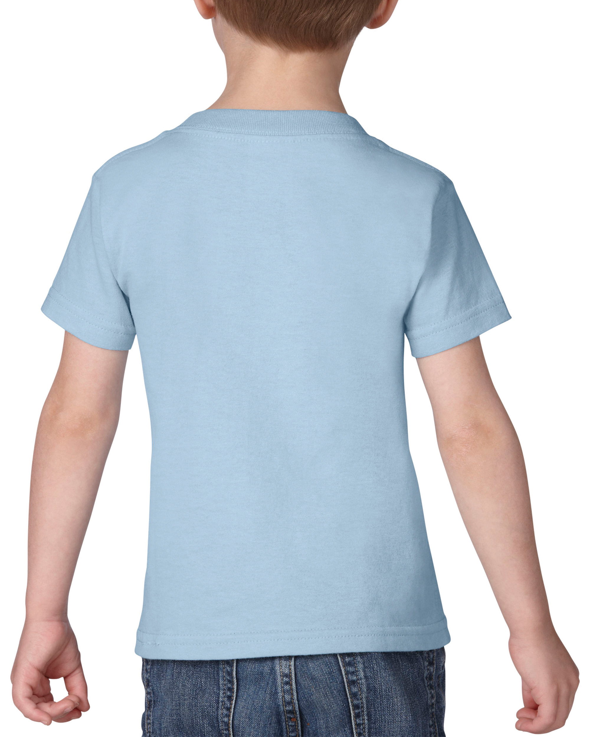 Heavy Cotton Toddler T-Shirt