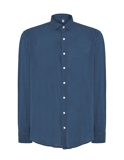 Hemd – Camisa Tulum Shirt
