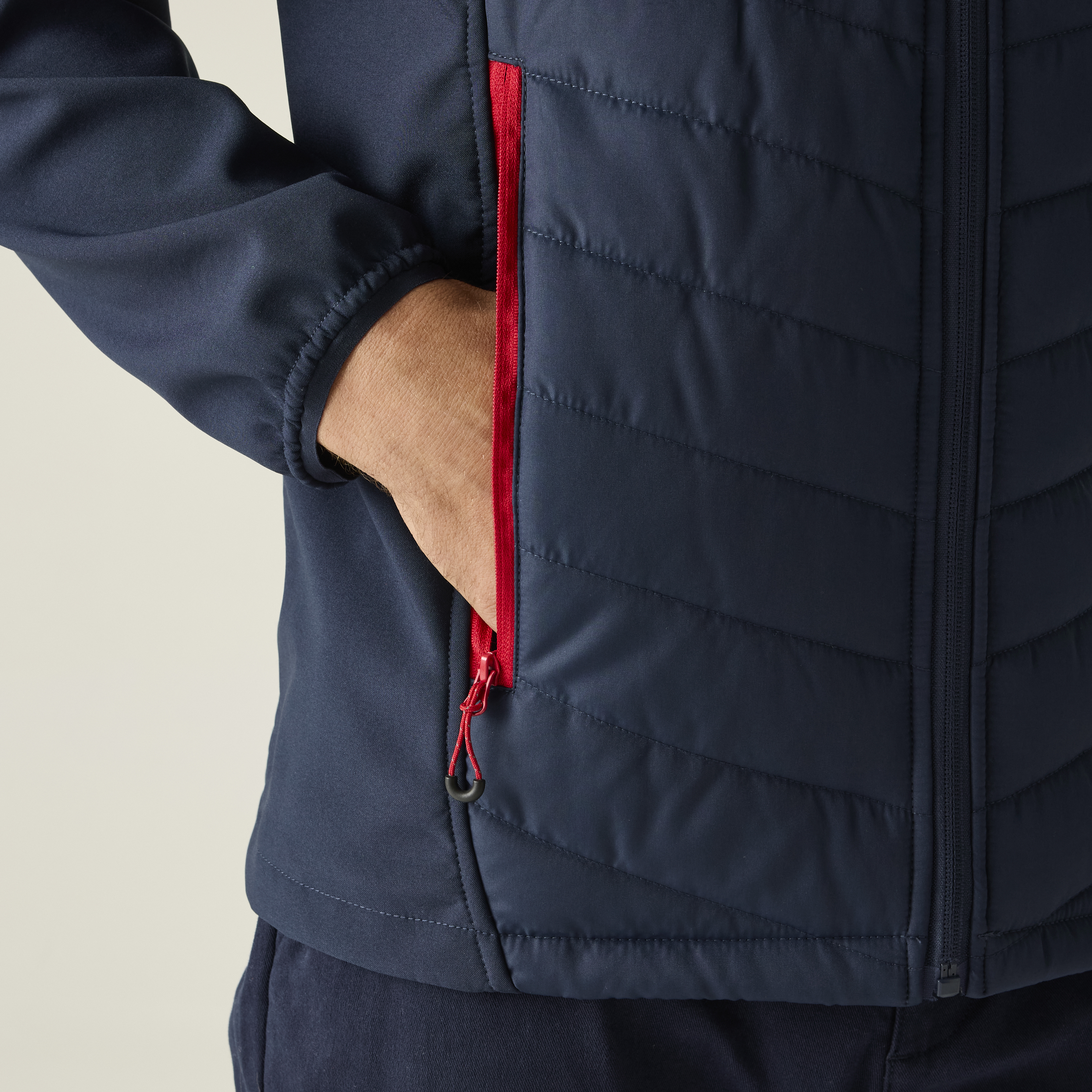 Pro Universal Jacket
