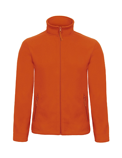 Jacke – Microfleece-Duo ID.501