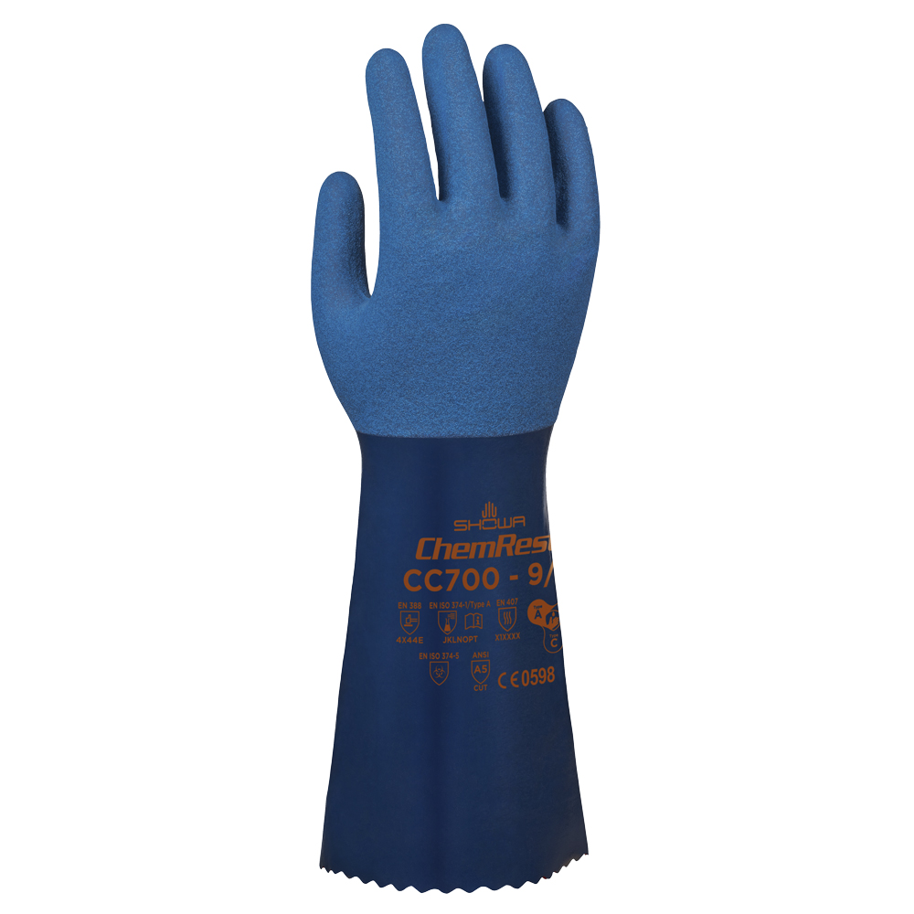Handschuhe SHOWA CC700