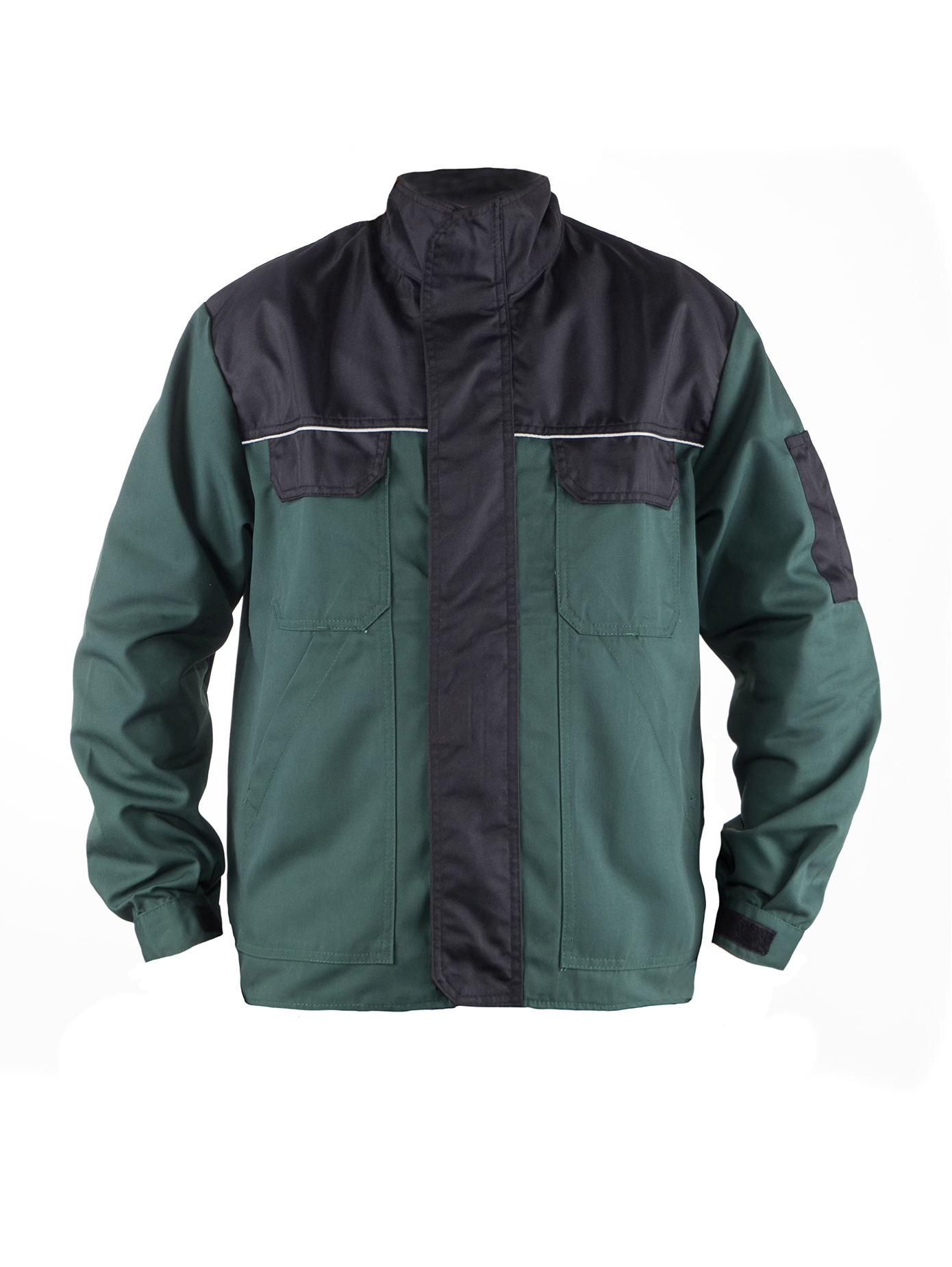 TMG Arbeitsjacke Style Herren