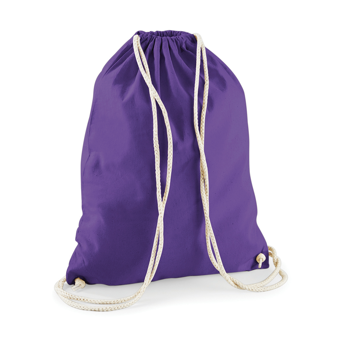 Tasche – Cotton Gymsac