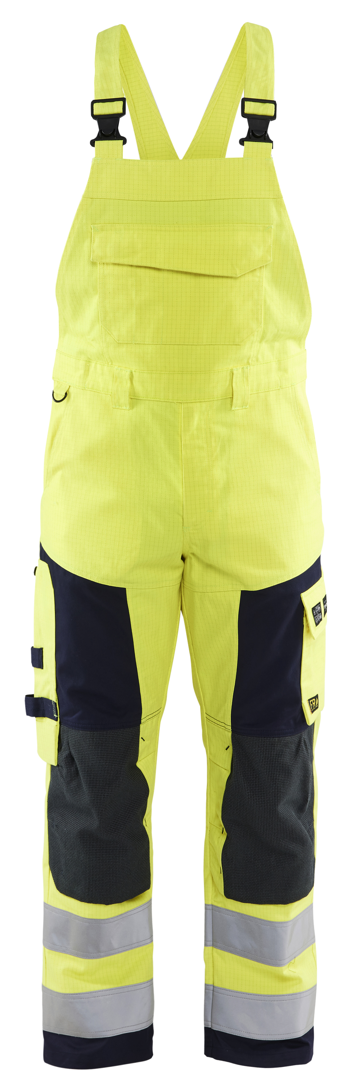 Multinorm Latzhose