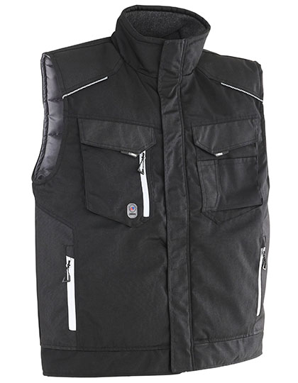 Weste – Men´s Work Vest