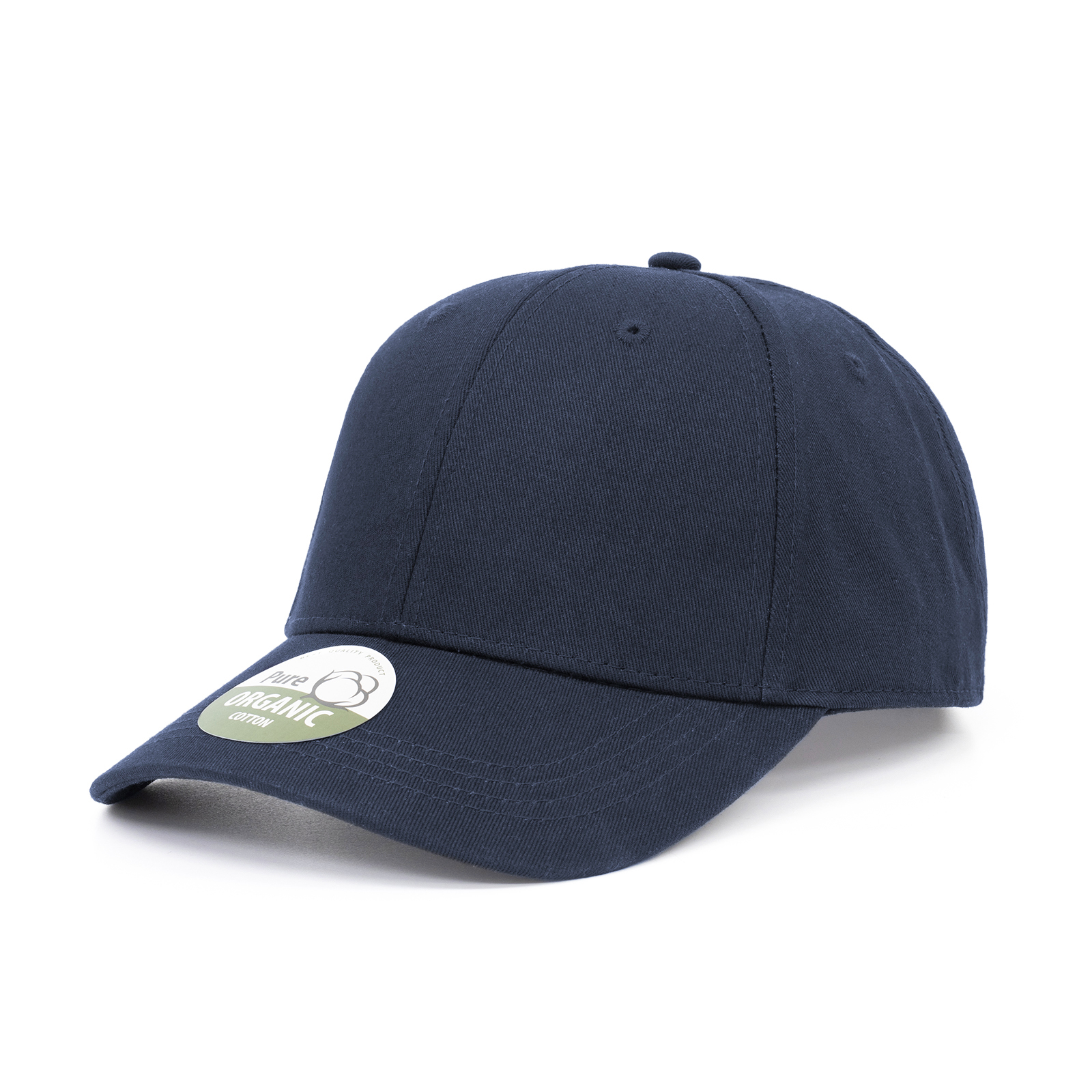 Organic Cotton Cap