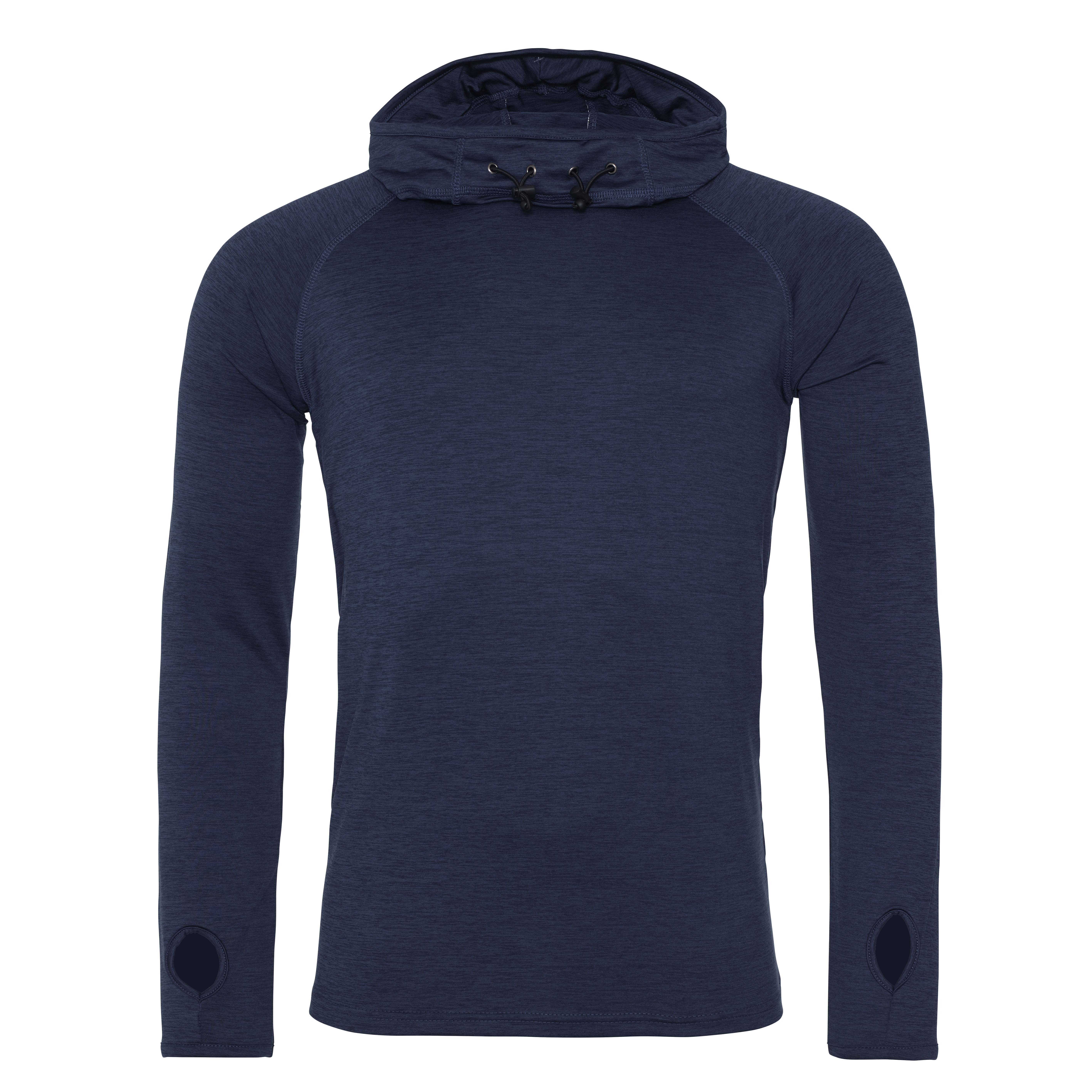 Sweatshirt – Men´s Cool Cowl Neck Top