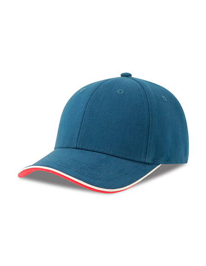 Pilot Piping Sandwich-S Cap