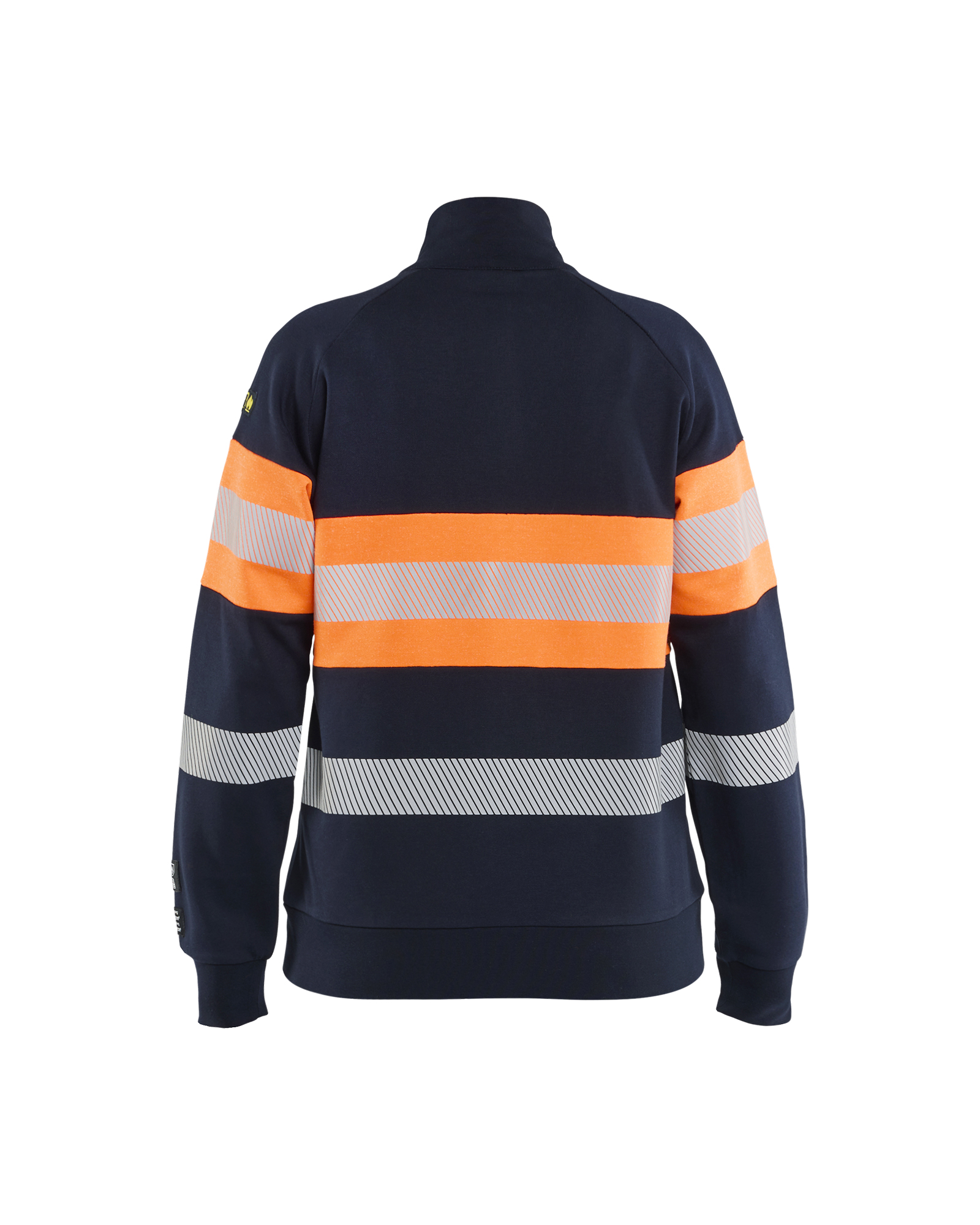 Damen Multinorm Sweatjacke Inhärent