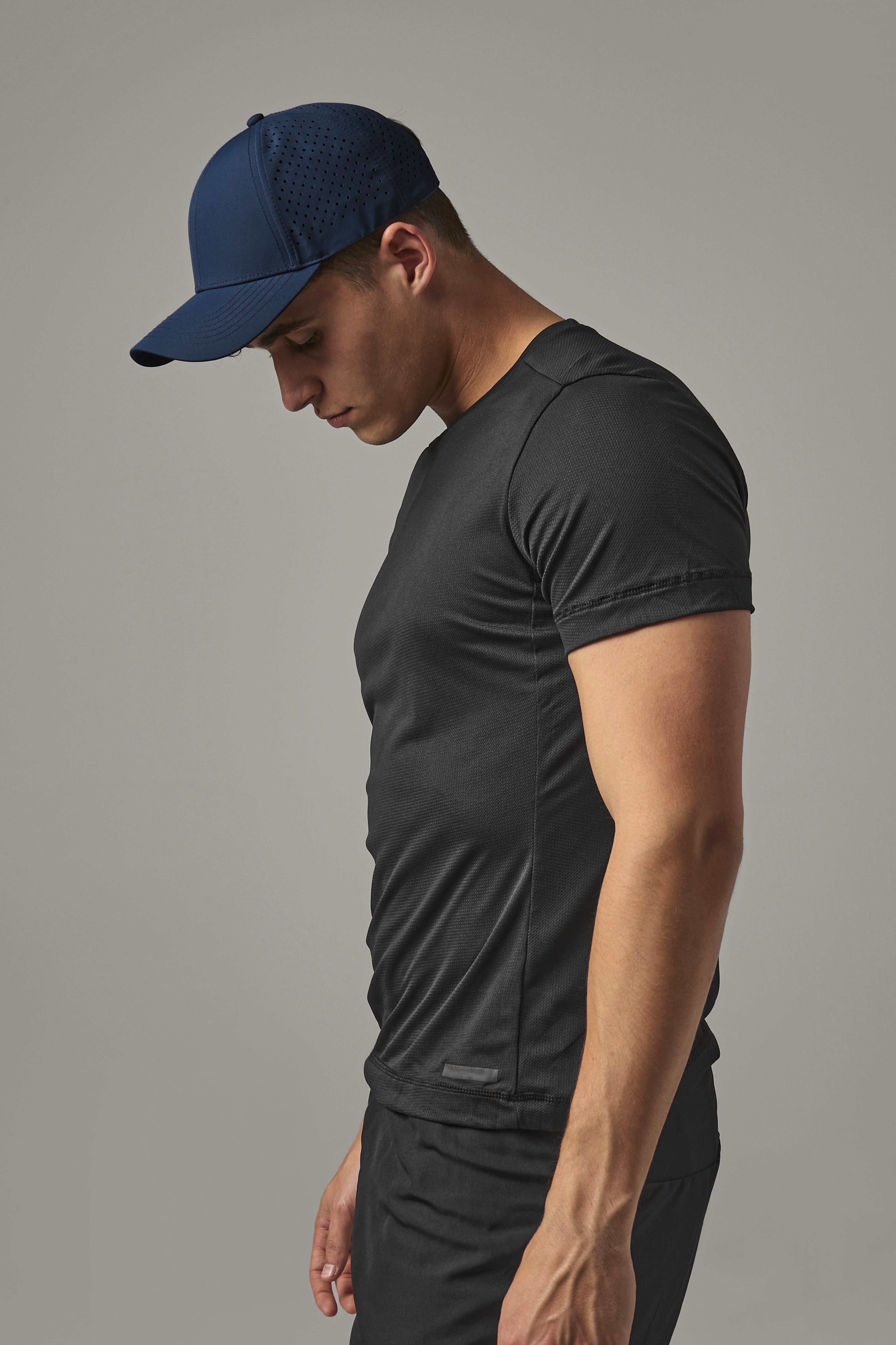 Cap – Laser Performance Trucker