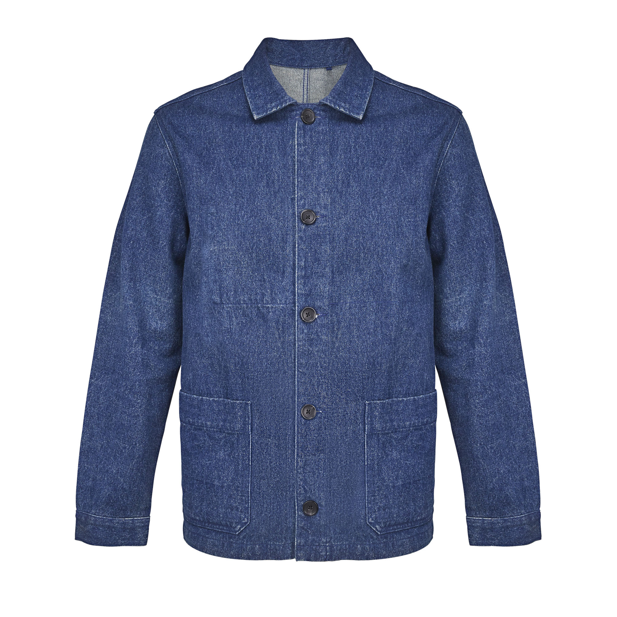 Unisex Work Jacket Mael