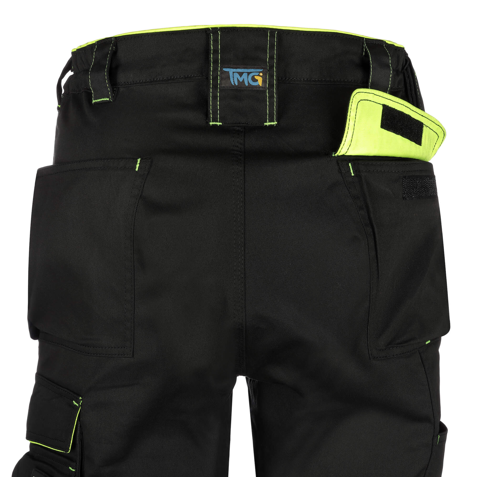 TMG Arbeitshose Bundhose Finesse Herren