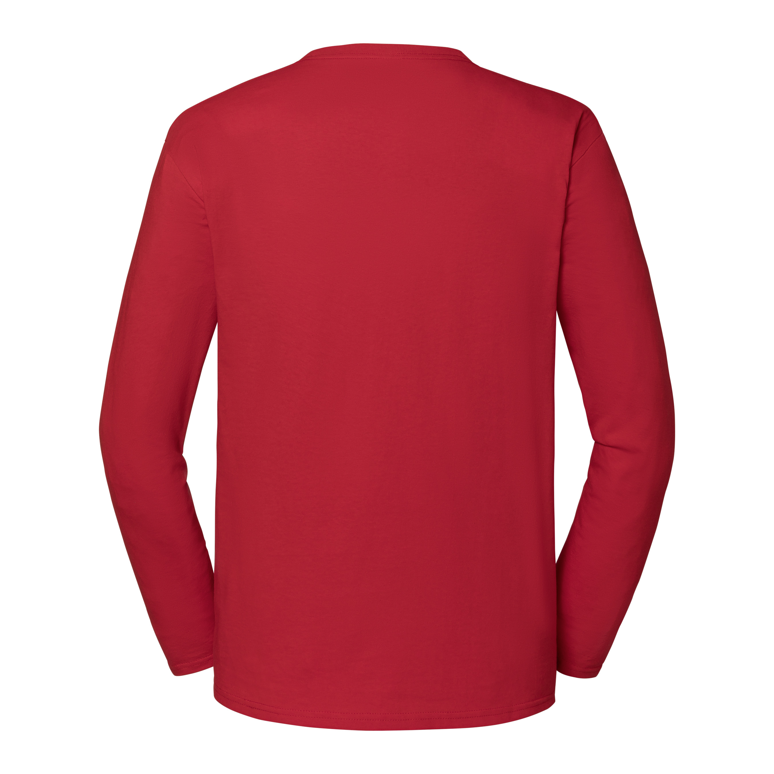 T-Shirt – Iconic 195 Long Sleeve Ringspun T