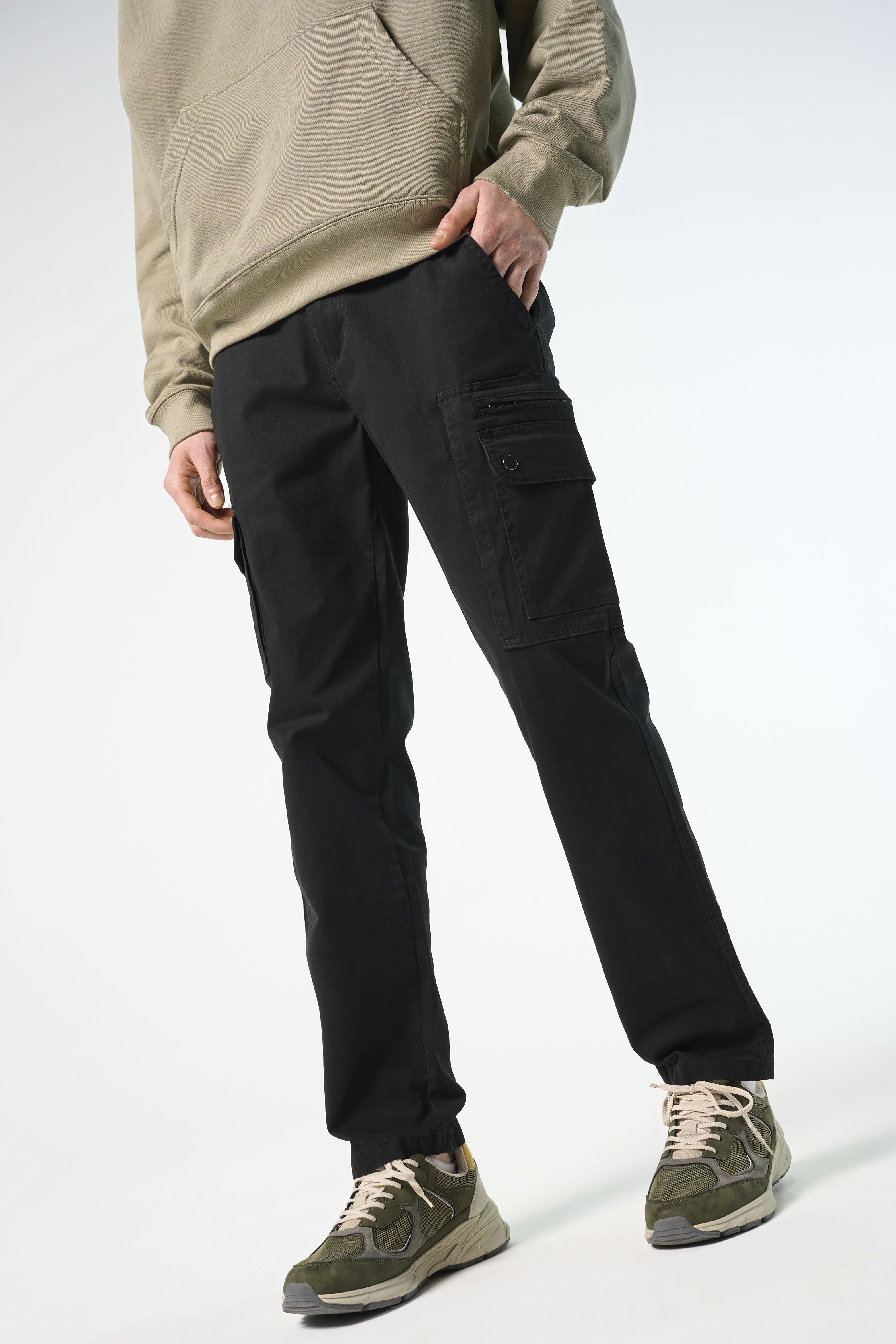Hose – Men´s Docker Pants