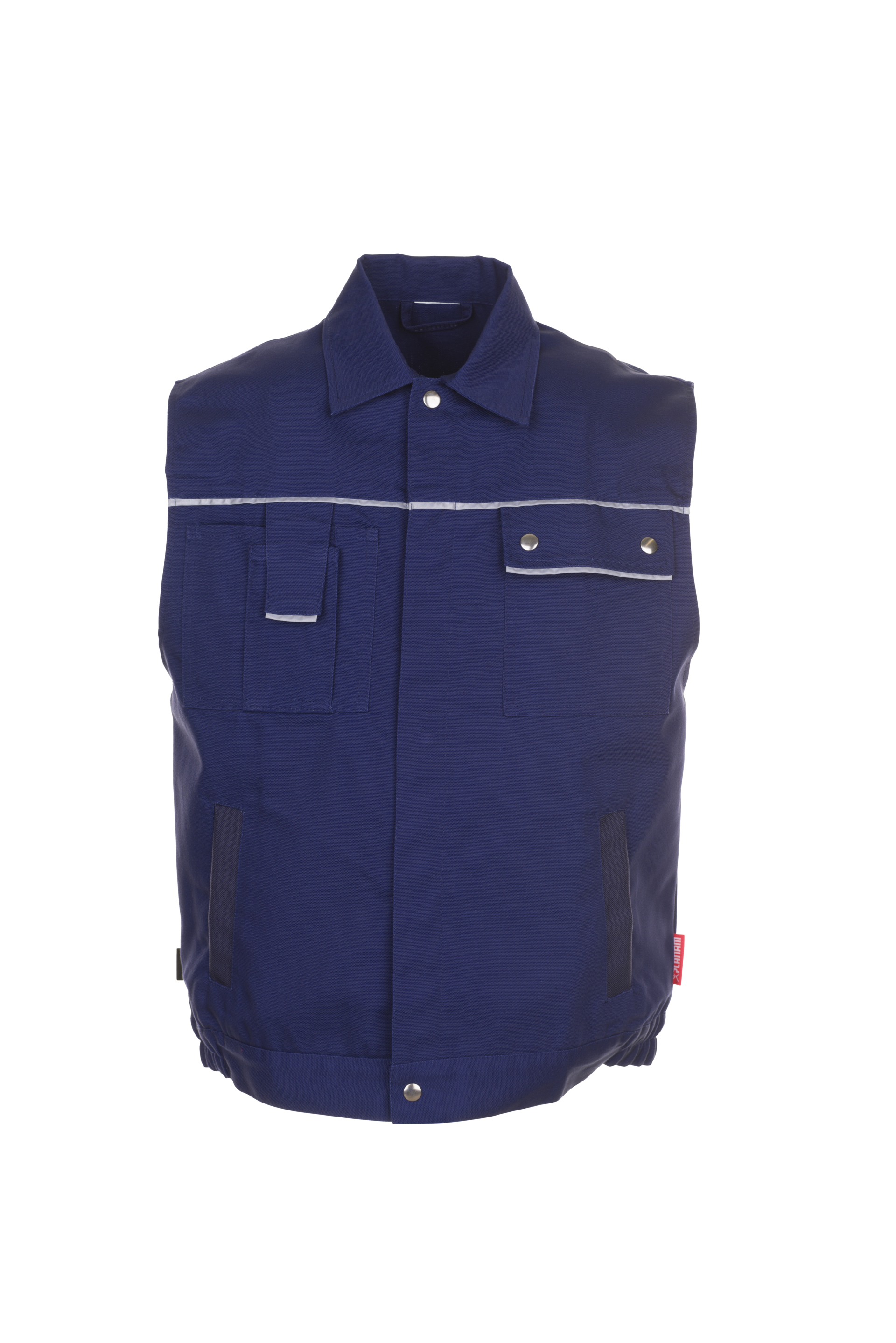 PLANAM Weste Canvas 320