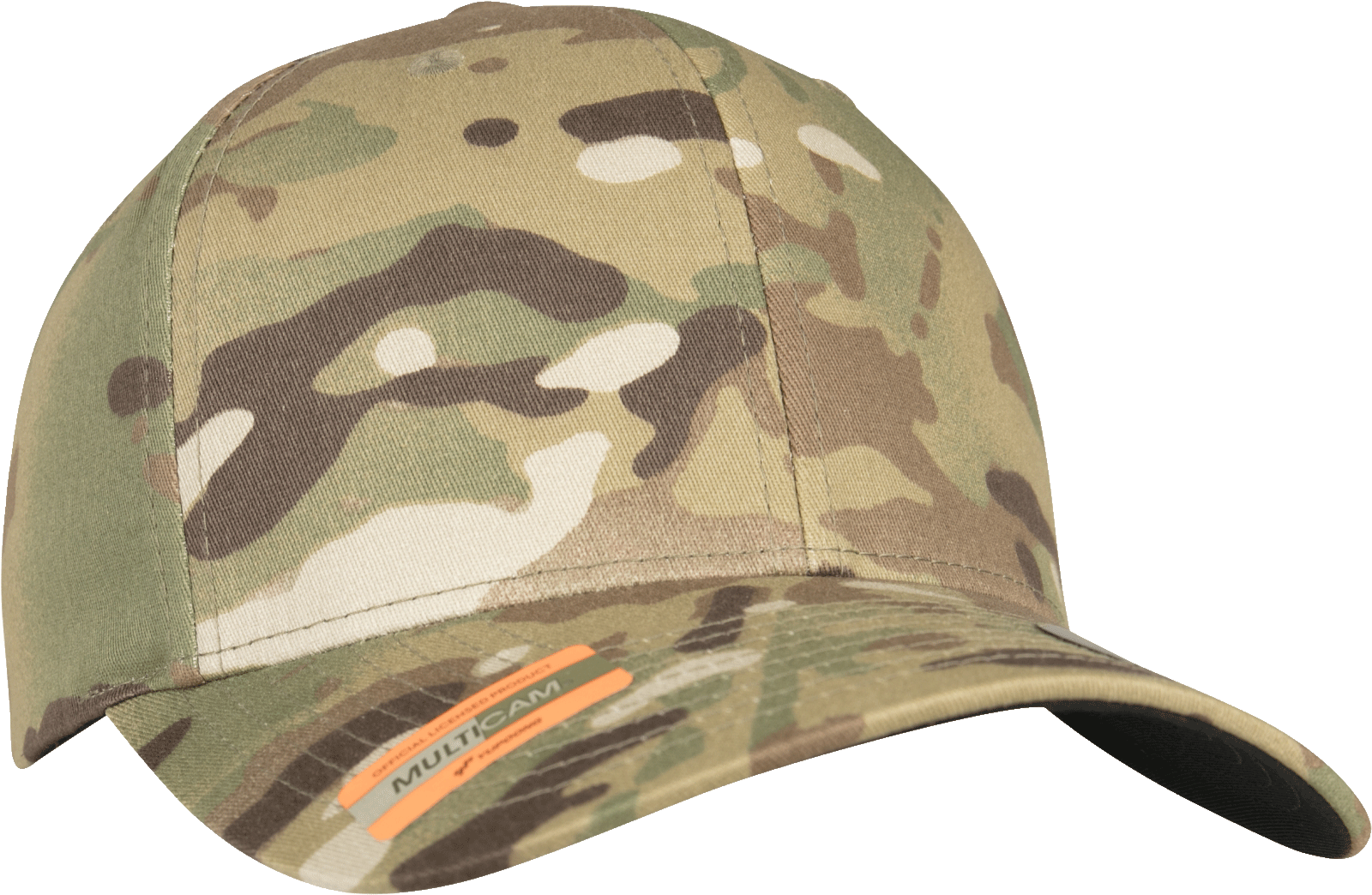 Flexfit Multicam Cap