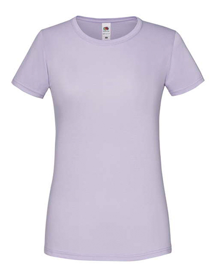T-Shirt – Ladies´ Iconic T