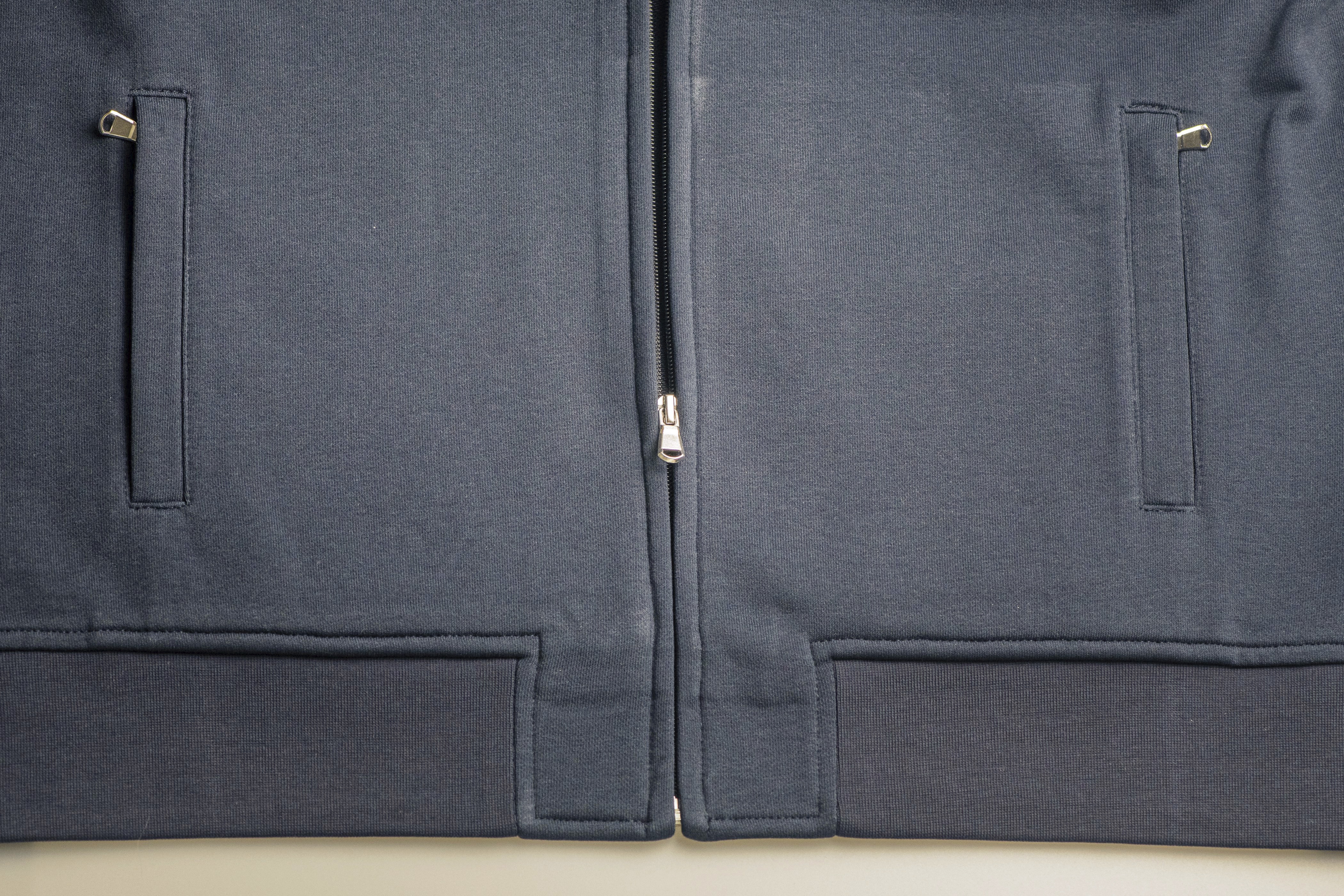 Men´s Premium Full-Zip Sweat Jacket