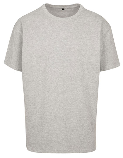 T-Shirt – Heavy Oversize Tee