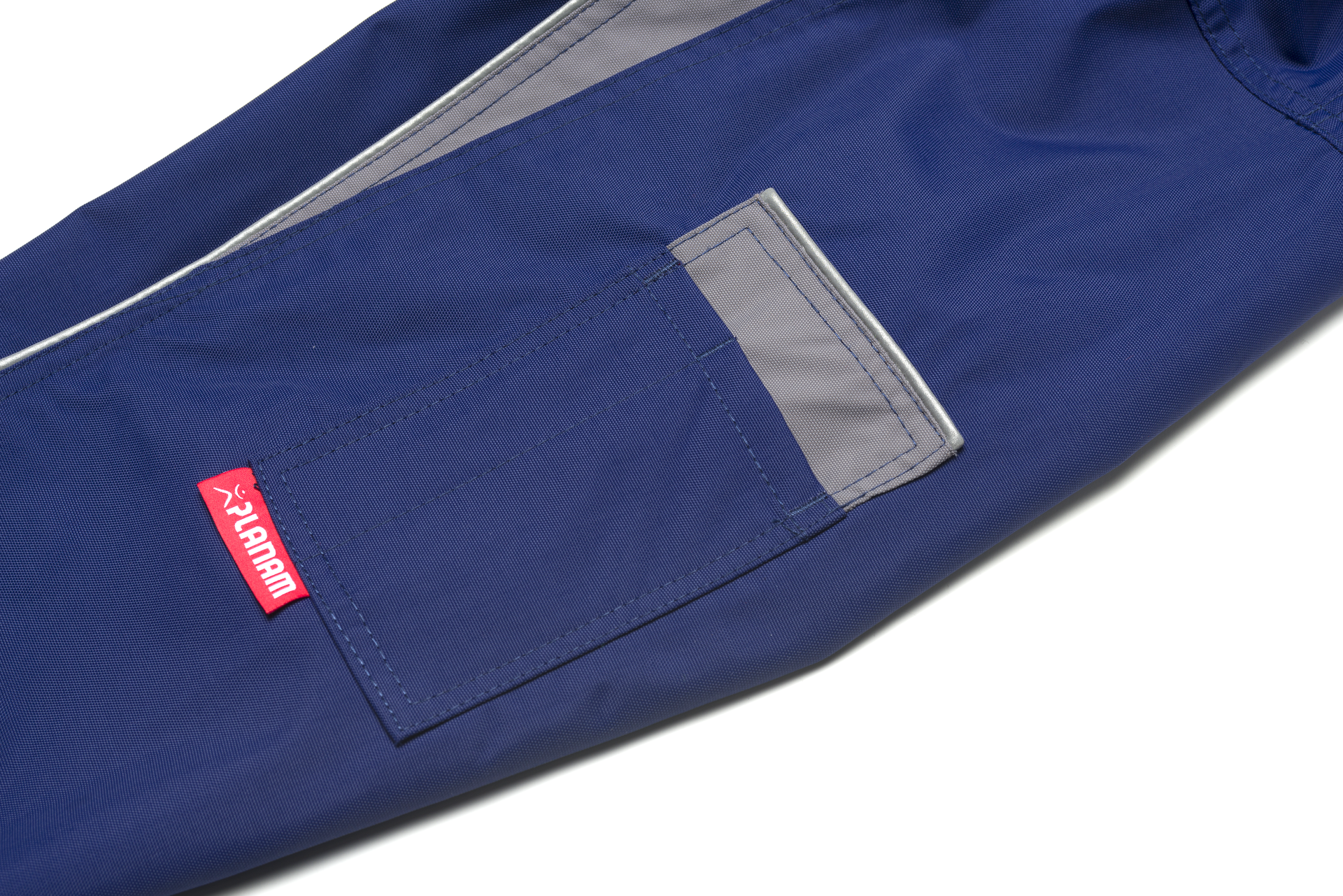 PLANAM Allwetterjacke Plaline