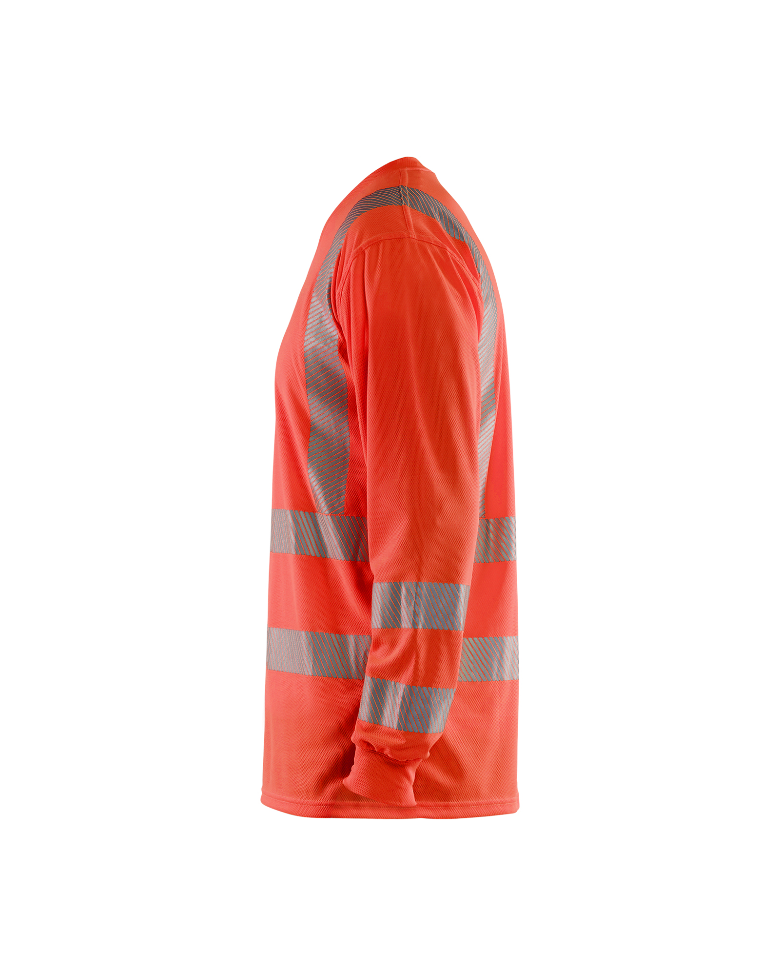 High Vis UV Langarmshirt