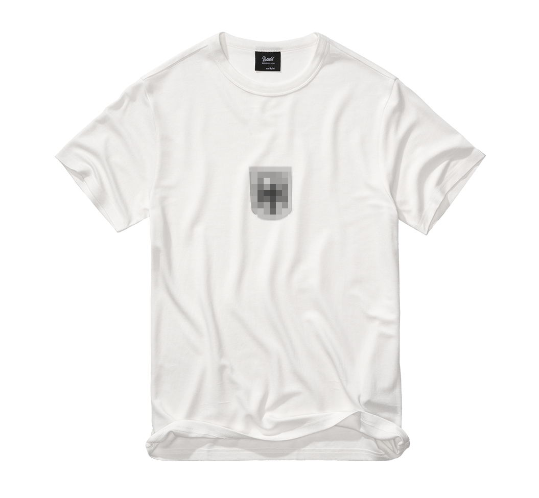BW Sportshirt