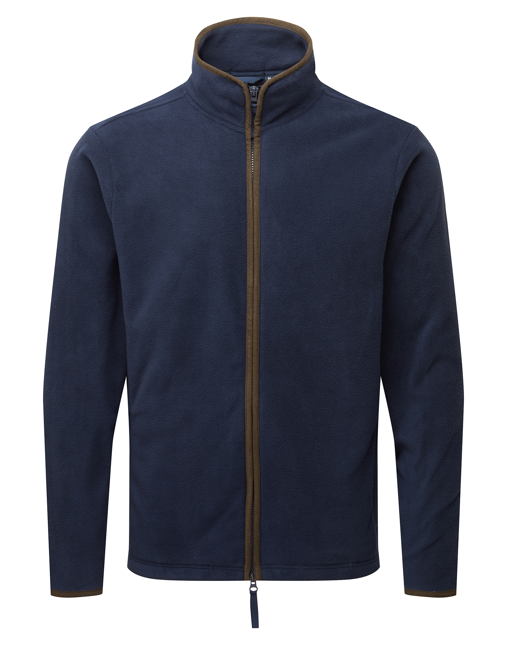 Men´s ´Artisan´ Fleece Jacket