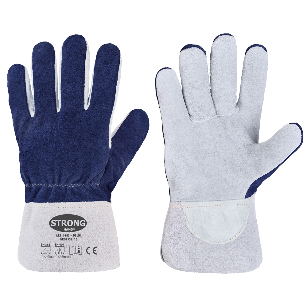 Stronghand® Handschuhe Delhi