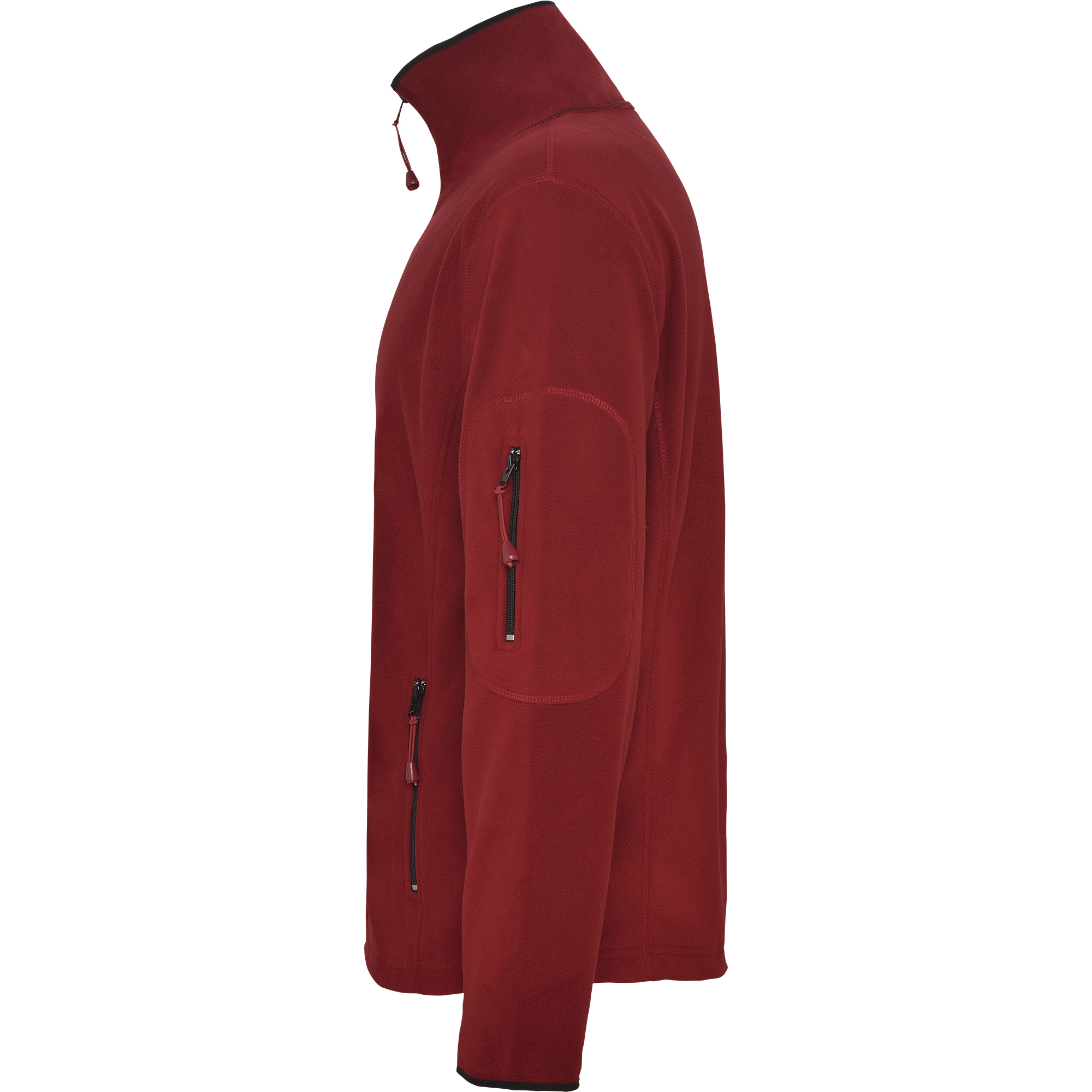 Men´s Luciane Microfleece Jacket