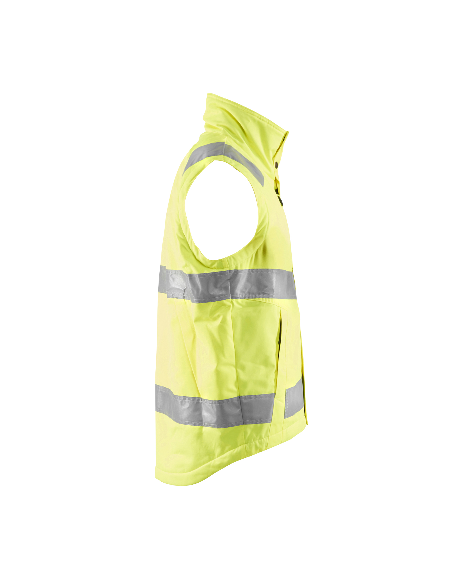 High Vis Winterweste