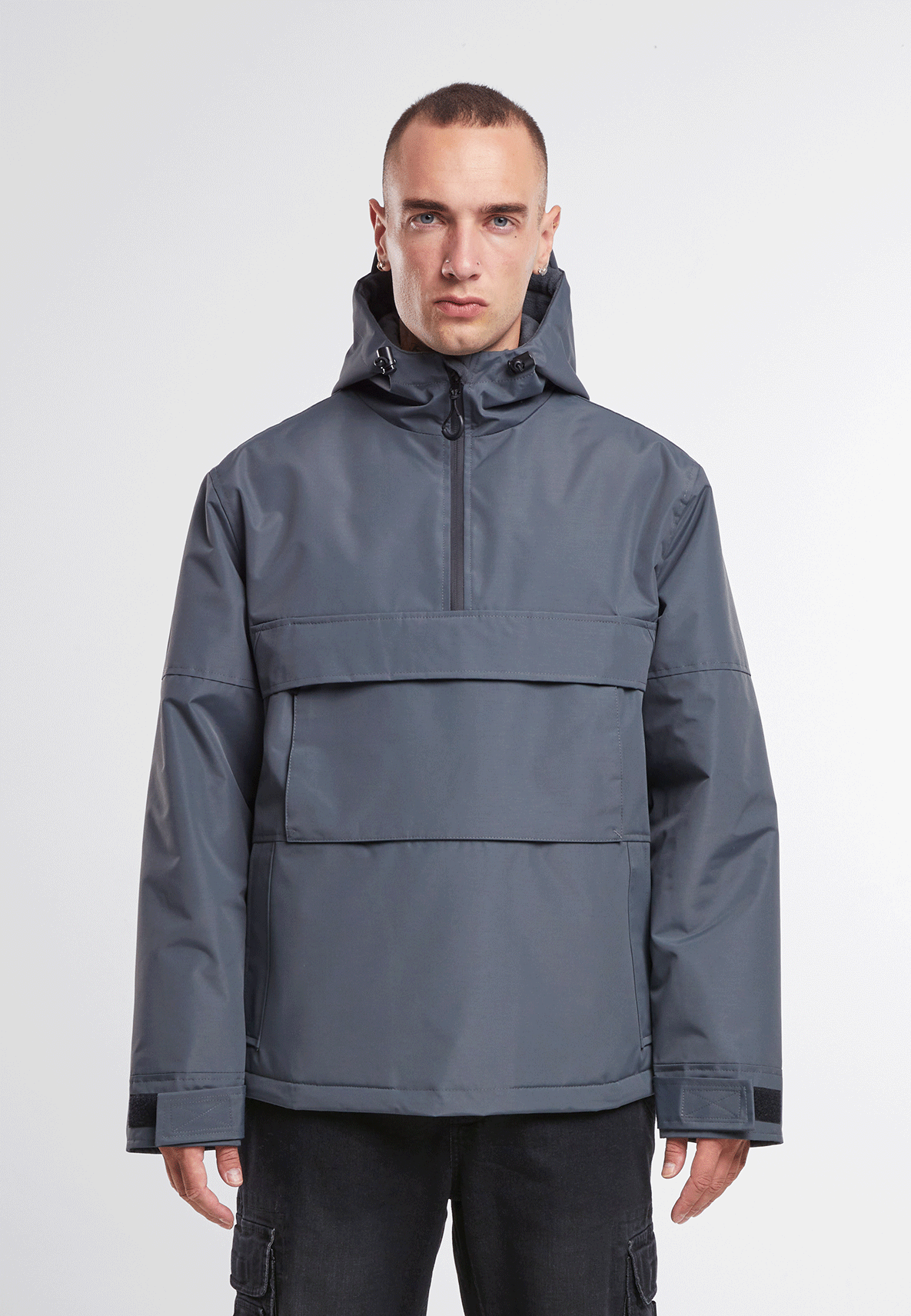 Windbreaker Arctic
