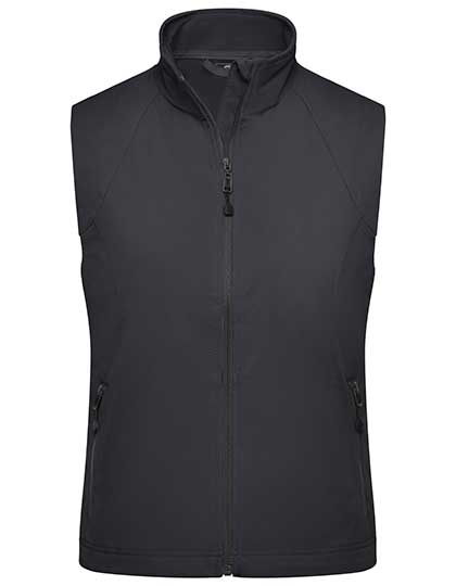 Weste – Ladies´ Softshell Vest