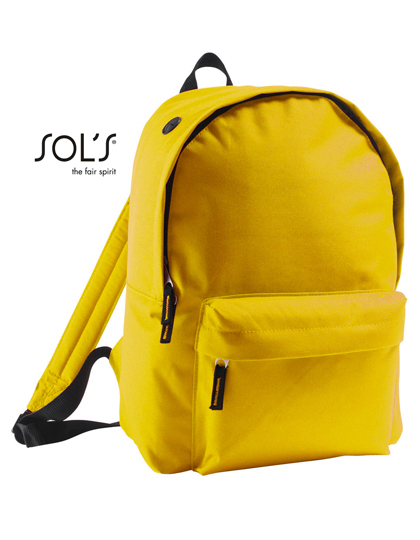 Tasche – Backpack Rider