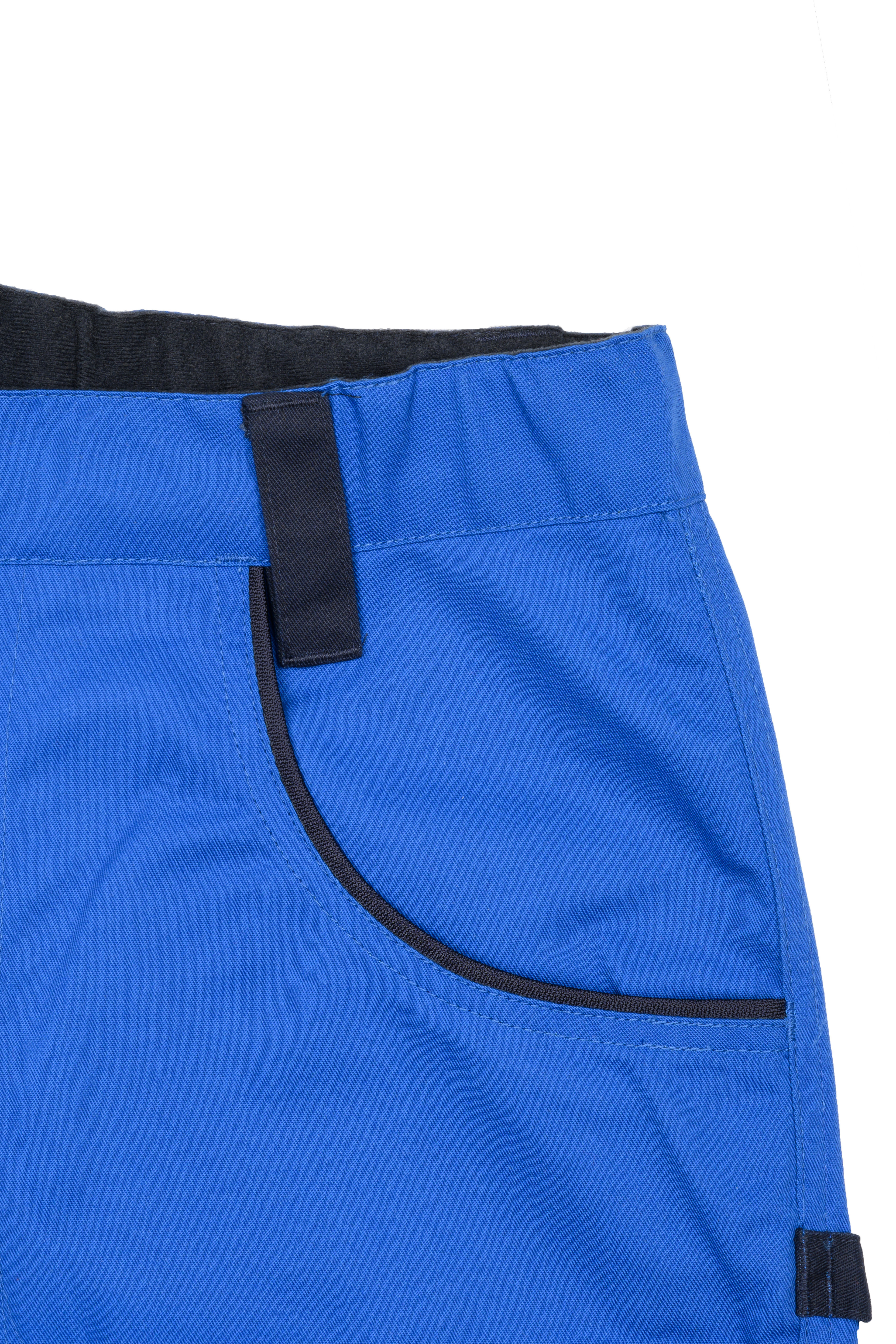 Hose – Workwear Bermudas -STRONG