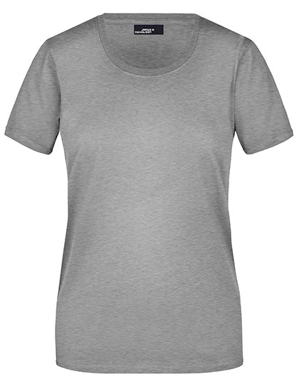 T-Shirt – Ladies´ Basic-T