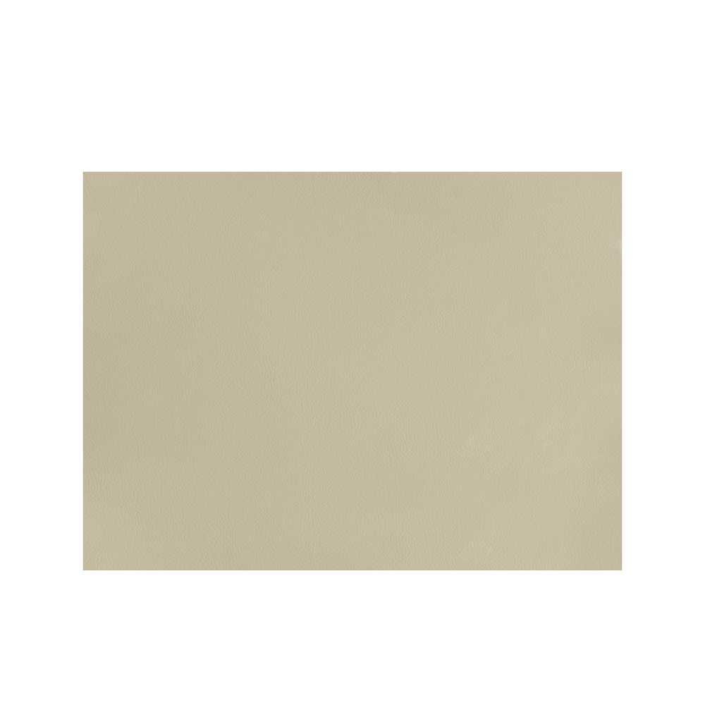 Platzset 43 x 30 cm sand 6 Stück