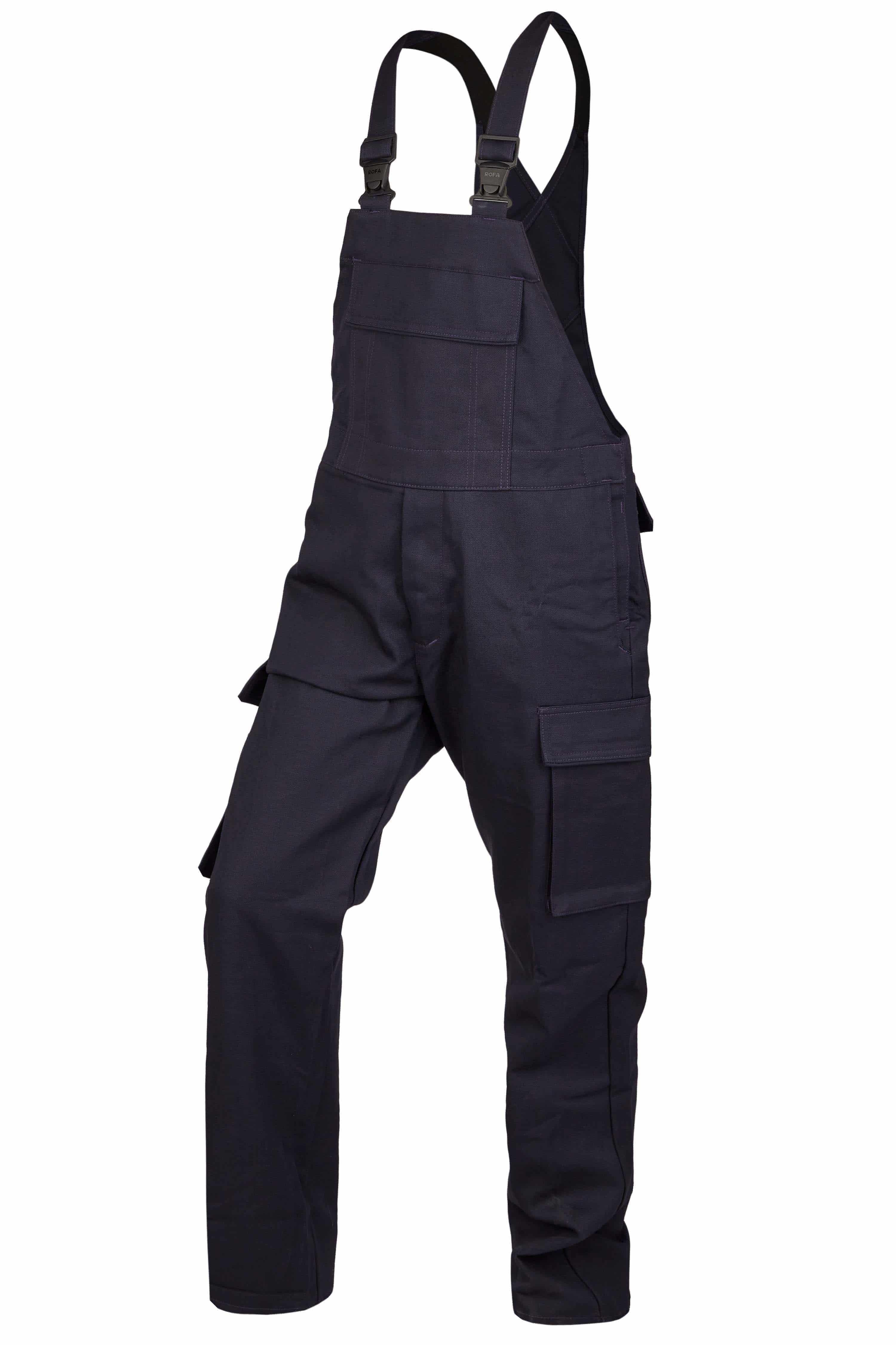 Latzhose 871522 APC 1