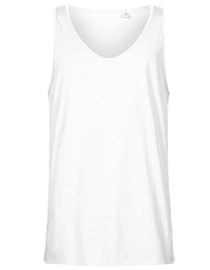 T-Shirt – Men´s Roundneck Tanktop