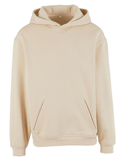 Sweatshirt – Loose Fit Hoody