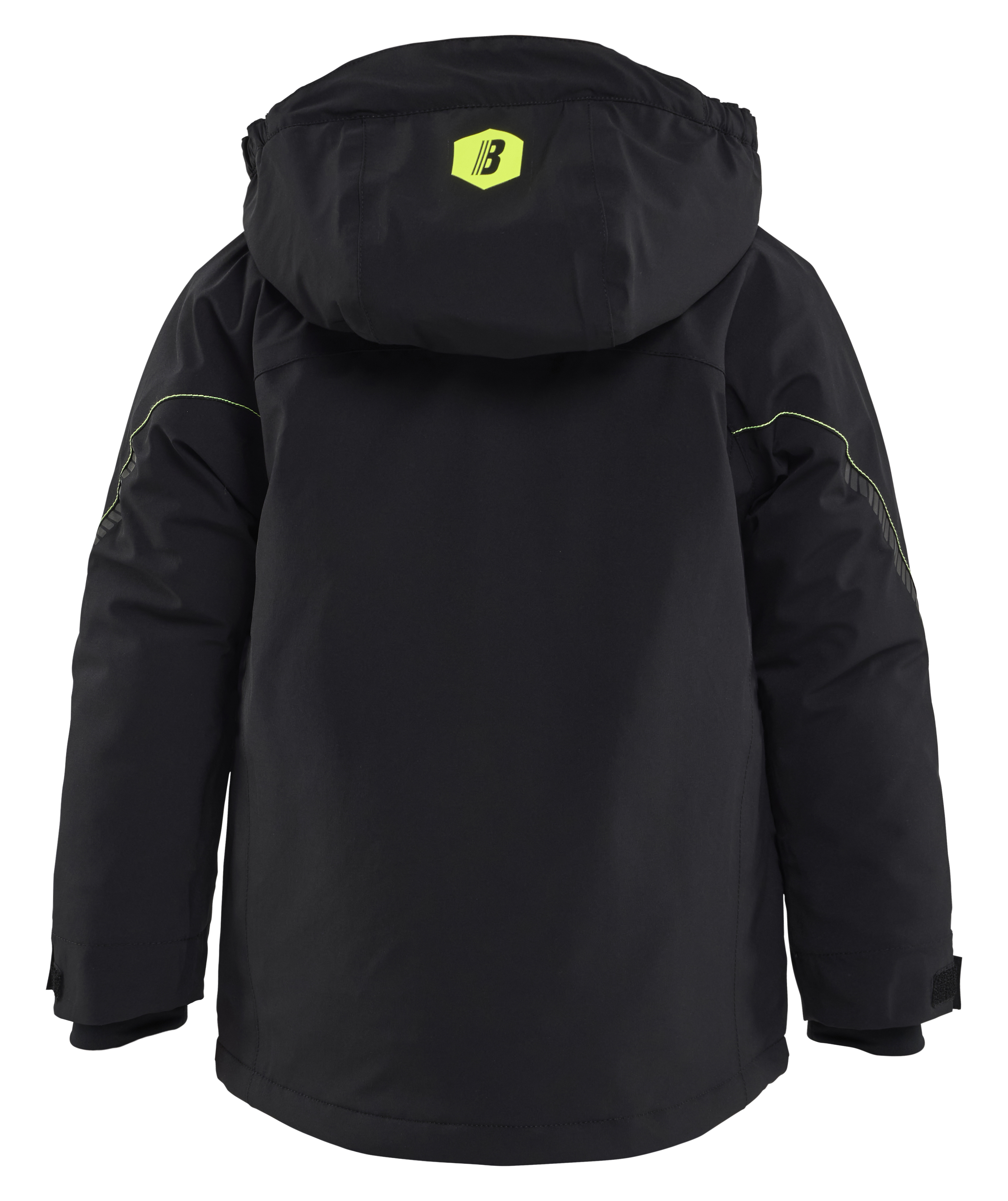 Kinder Winterjacke Stretch