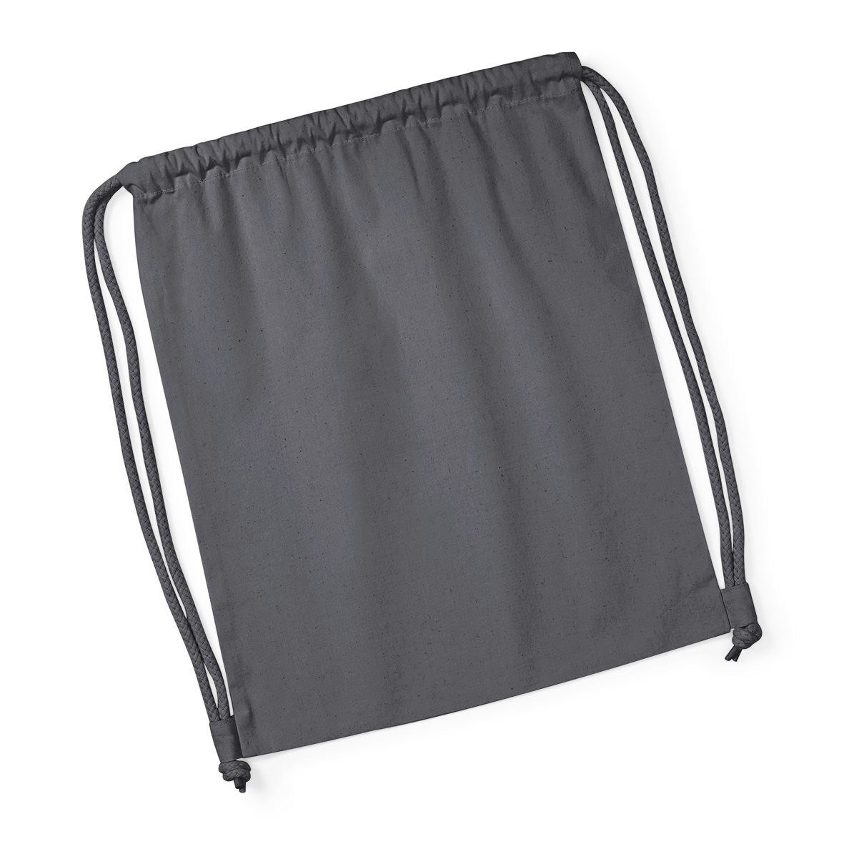 Tasche – Organic Premium Cotton Gymsac